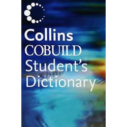 Collins COBUILD Students Dictionary