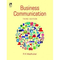 Business Communication 3rd Ed