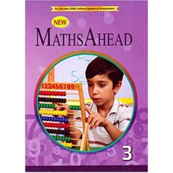 New MathsAhead Class 3