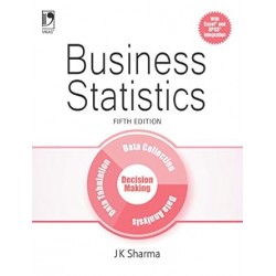 Business Statistics (5th Edition)