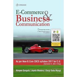 E-Commerce & Business Communication