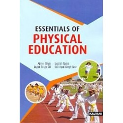 Kp-Essentials Of Physical Education