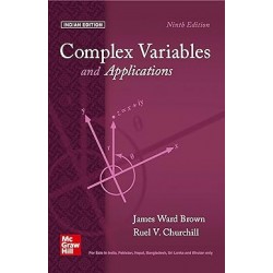 Mhe-Complex Variables&Appl-Brown/Churchi