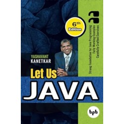 Let Us Java
