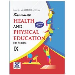 HEALTH AND PHYSICAL EDUCATION CLASS 9