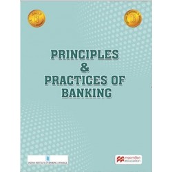 Mil-Principle & Practice Of Bank (Jaiib)