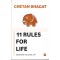 11 Rules For Life : Secrets to Level Up