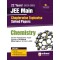 22 Years (2023-2002) JEE Main Chapterwise Topicwise Solved Papers - Chemistry