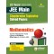 22 Years (2023-2002) JEE Main Chapterwise Topicwise Solved Papers - Mathematics