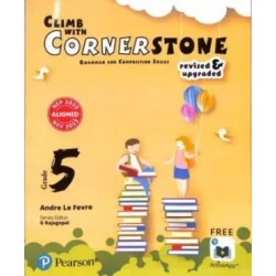 Climb With Cornerstone Grade 5