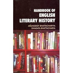 Handbook of English Literary History