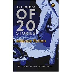 Anthology of Stories Science Fictio