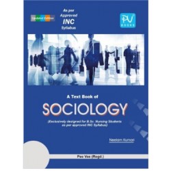 A Textbook Of Sociology