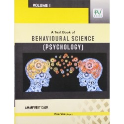 Behavioural Science (Psychology)