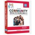 A Text Book Of Community Health Nursing - 2 (GNM)