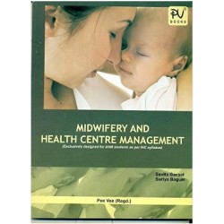 Midwifery And Health Centre Management