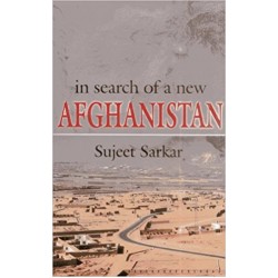 In Sreach Of A New AFGHANISTAN