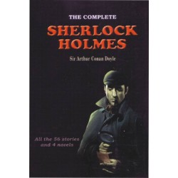 Complete Sherlock Holmes: