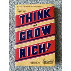Think & Grow Rich  PB