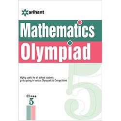 Maths Olympiad Part 5