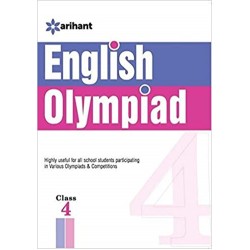 English Olympiad Part 4            