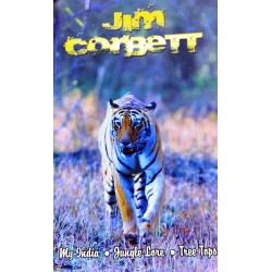 JIM CORBETT- My India.Jungle Love.Tree Tops