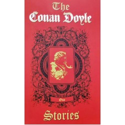 THE CONAN DOYEL  STORIES - One