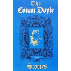 THE CONAN DOYEL  STORIES - Two