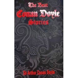 THE BEST CONAN DOYEL STORIES