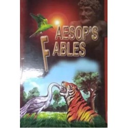 AESHOP'S FABLES