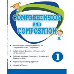 Comprehension & Composition 1      