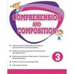 Comprehension & Composition 3      