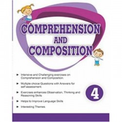 Comprehension & Composition 4      