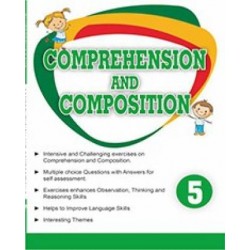 Comprehension & Composition 5      