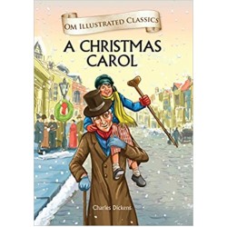 A Christmas Carol : Illustrated abridged Classics