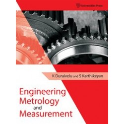 Engineering Metrology & Measurement