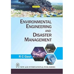 Environmental Engineering And Disaster Management