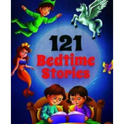 121 Bedtime Stories                