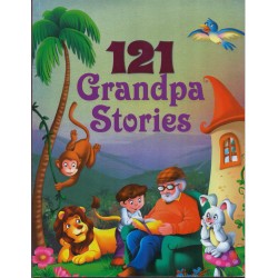 121 Grandpa Stories                