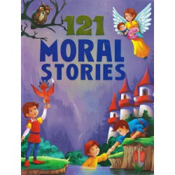 121 Moral Stories                  