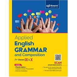 BPE-APPLIED ENGLISH GRAMMAR & COMPO 9&10
