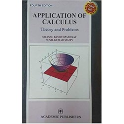 APPLICATION OF CALCULUS