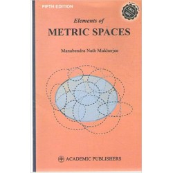 ELEMENTS OF METRIC SPACES