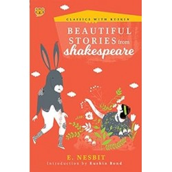 Beautiful Stories From Shakespeare
