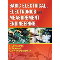 Basic Electrical, Electronics and Measurement Engineering