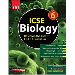 ICSE BIOLOGY 6
