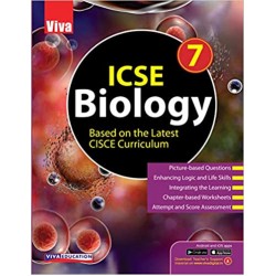 ICSE BIOLOGY 7