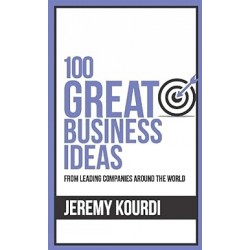 100 Great Business Idea
