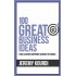 100 Great Business Idea