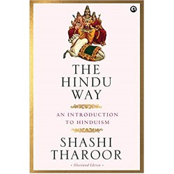 The Hindu Way - Shashi Tharoor     